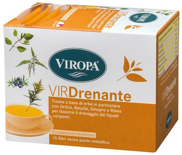 virdrenante